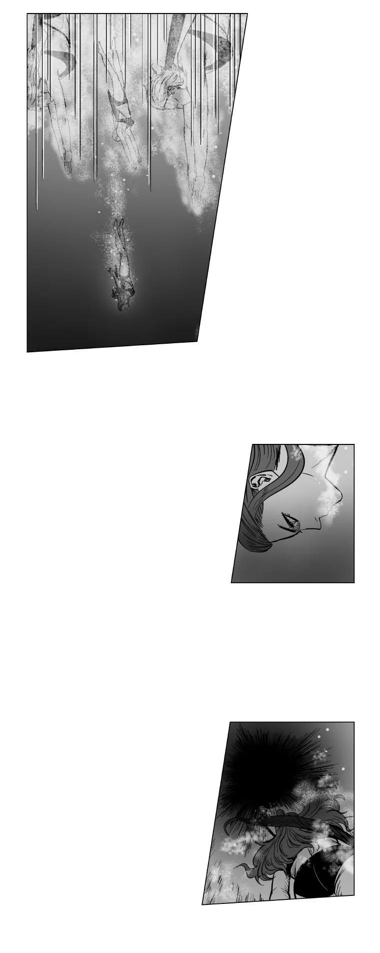 Red Storm Chapter 157 page 16 - Chapter 157