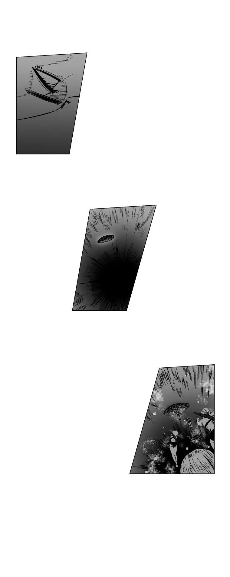 Red Storm Chapter 157 page 17 - Chapter 157