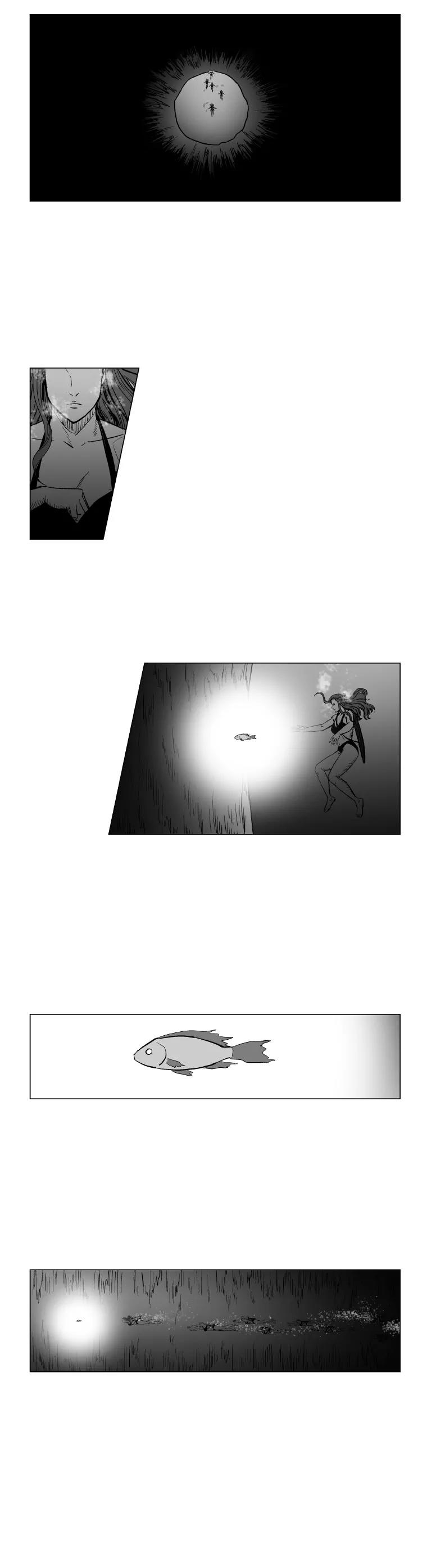 Red Storm Chapter 157 page 18 - Chapter 157