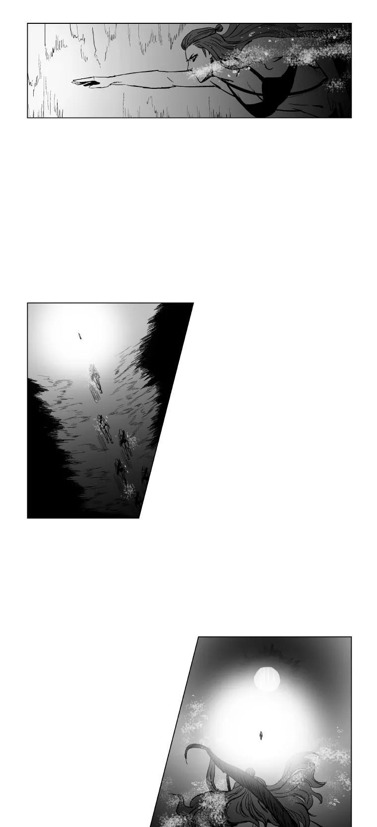 Red Storm Chapter 157 page 19 - Chapter 157