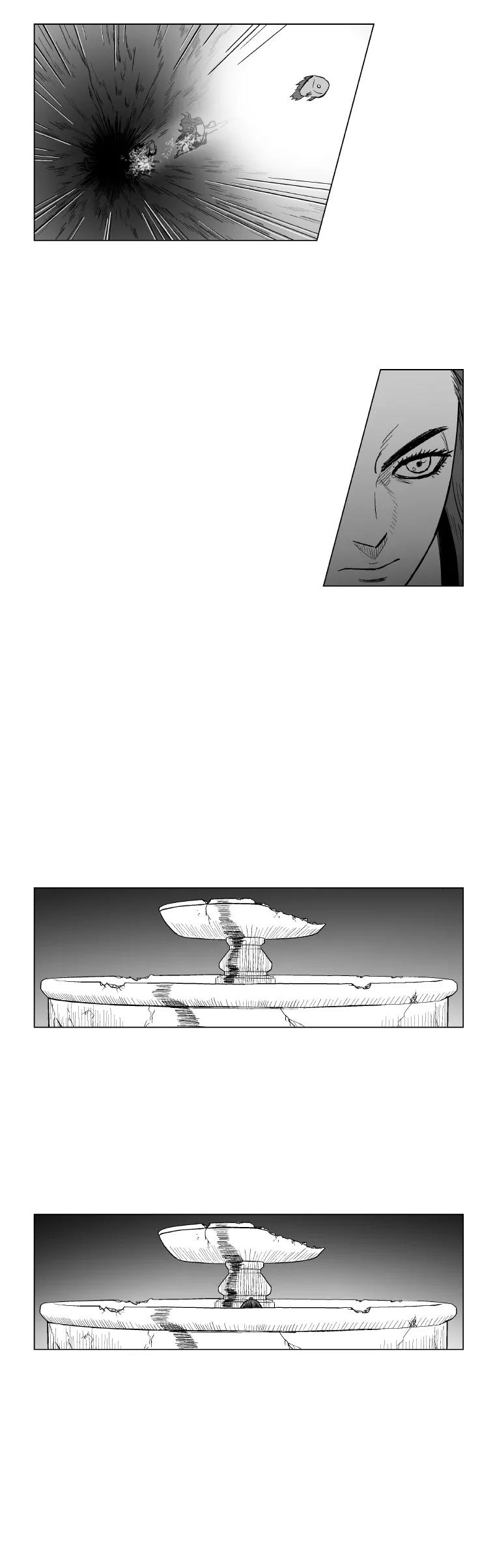 Red Storm Chapter 157 page 21 - Chapter 157