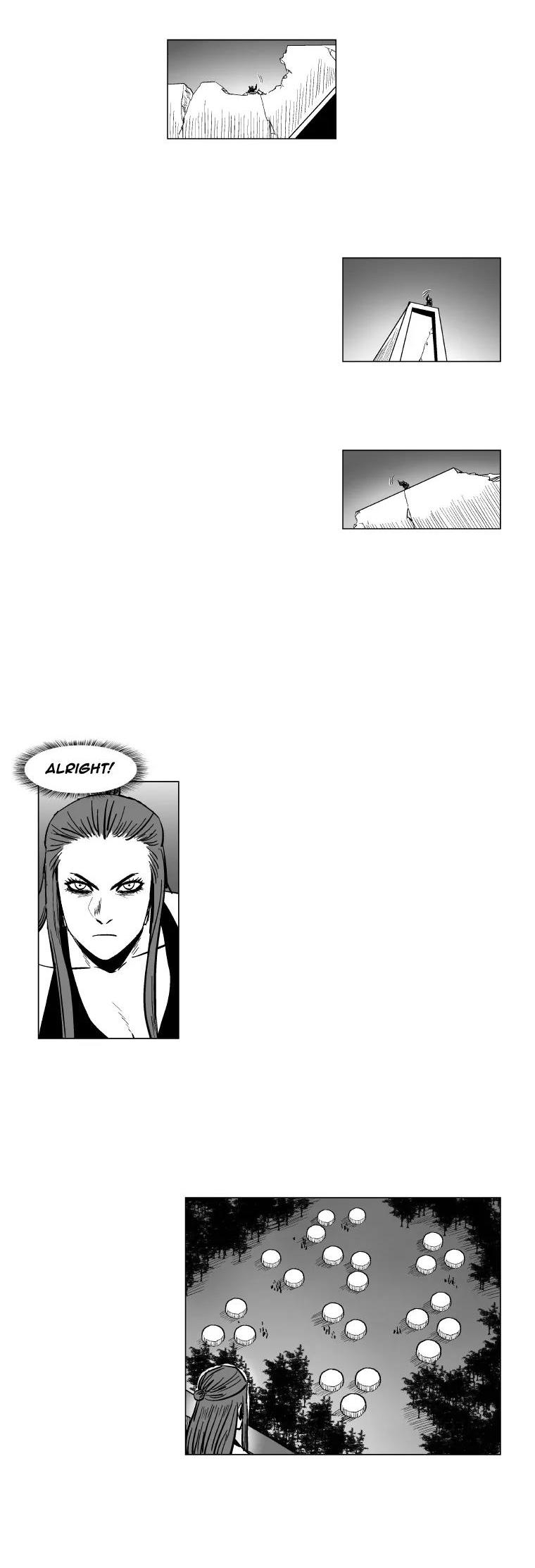 Red Storm Chapter 157 page 25 - Chapter 157