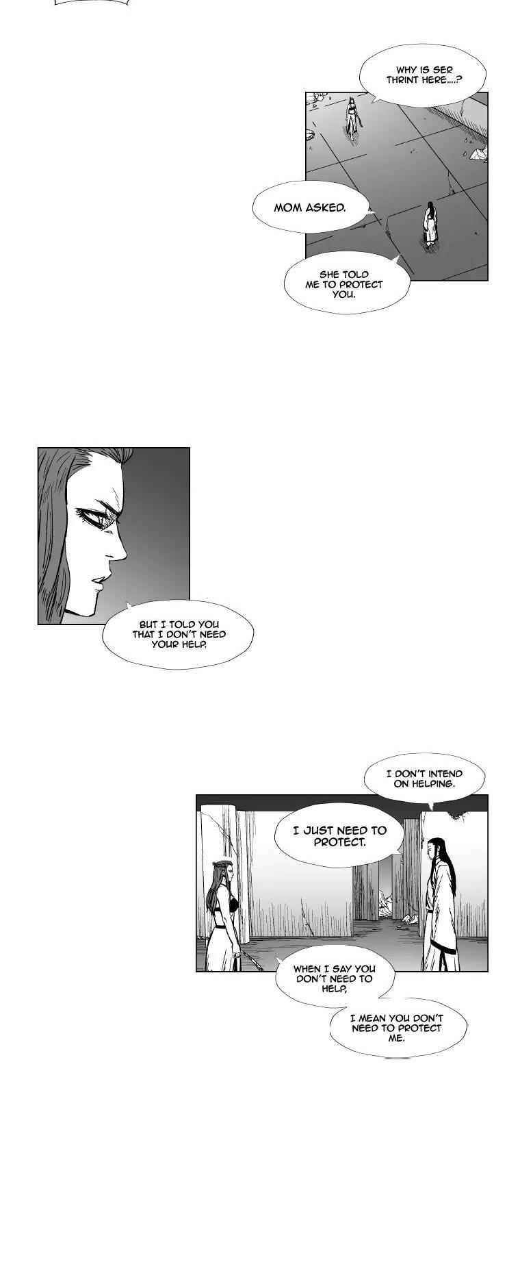 Red Storm Chapter 158 page 10 - Chapter 158