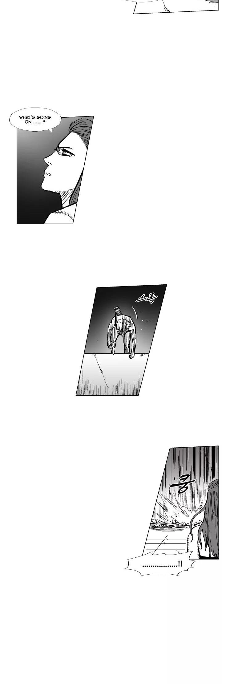 Red Storm Chapter 158 page 16 - Chapter 158