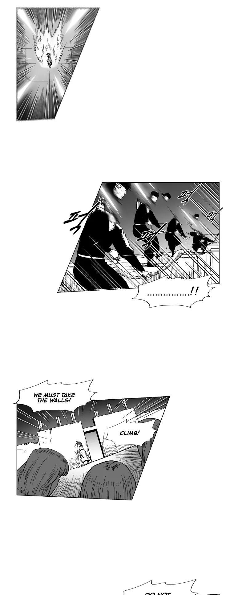 Red Storm Chapter 158 page 19 - Chapter 158