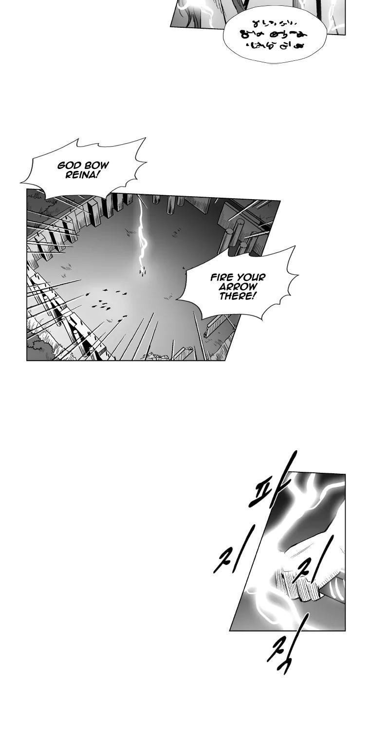 Red Storm Chapter 158 page 22 - Chapter 158