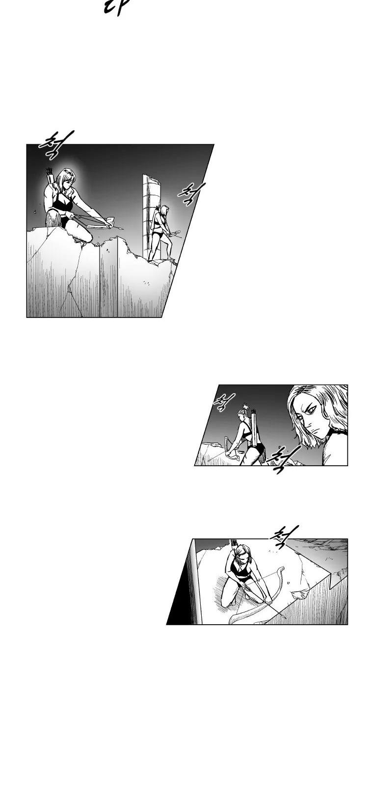Red Storm Chapter 158 page 5 - Chapter 158