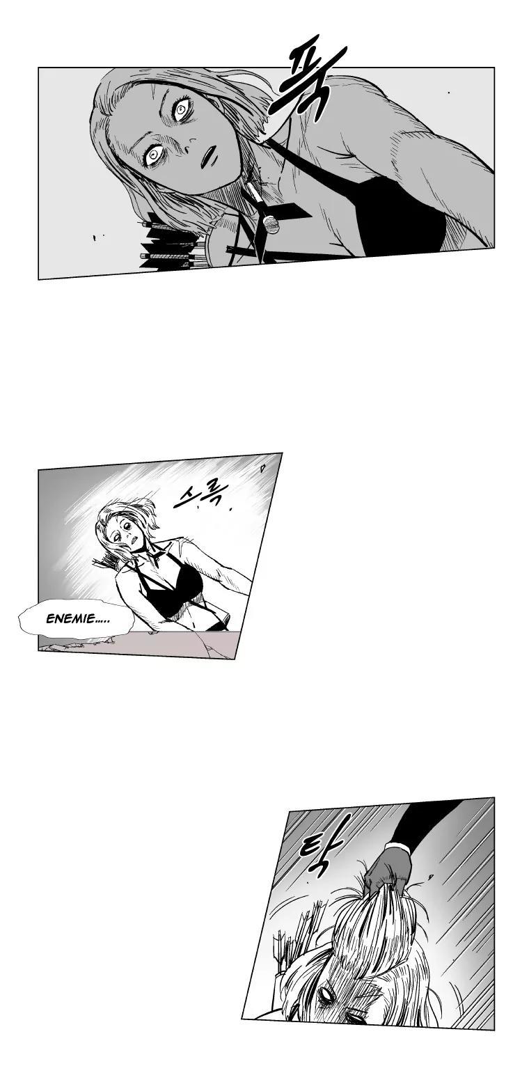 Red Storm Chapter 158 page 7 - Chapter 158