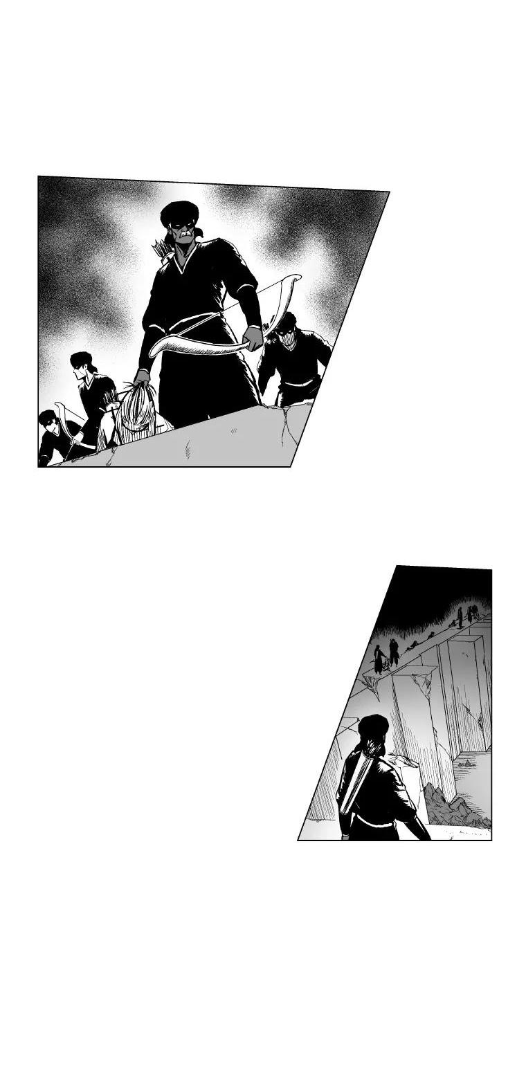 Red Storm Chapter 158 page 8 - Chapter 158