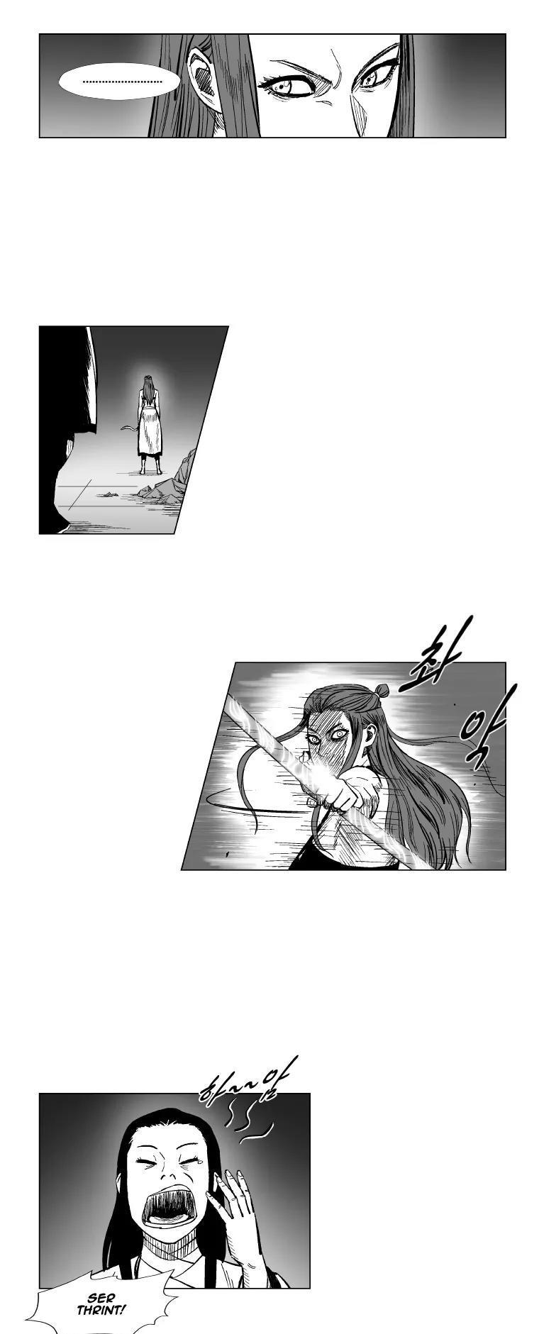 Red Storm Chapter 158 page 9 - Chapter 158