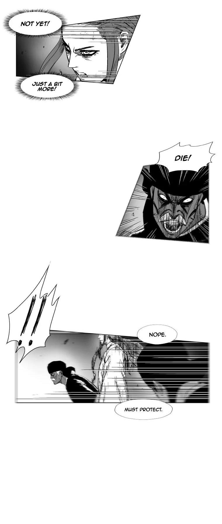 Red Storm Chapter 159 page 10 - Chapter 159