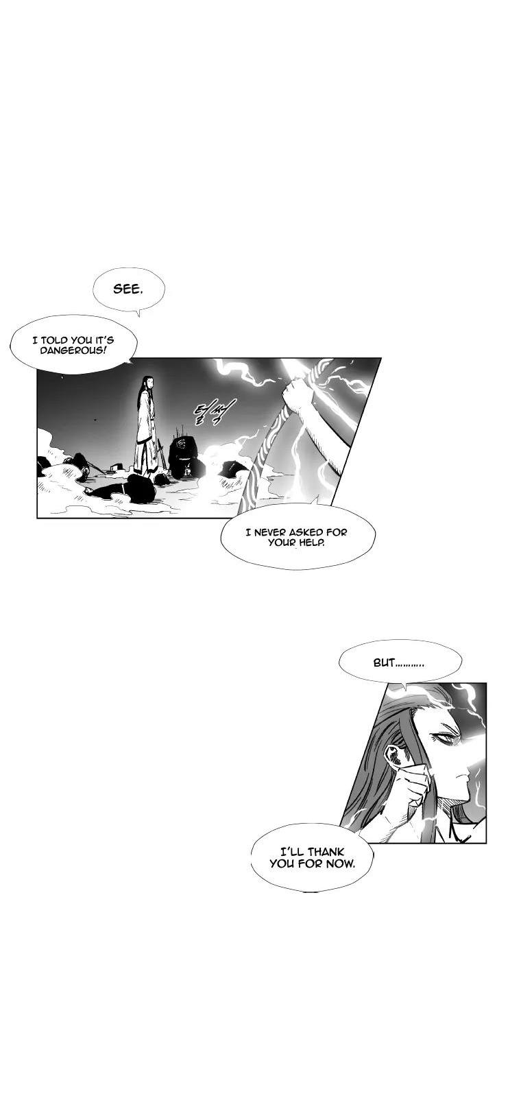 Red Storm Chapter 159 page 12 - Chapter 159