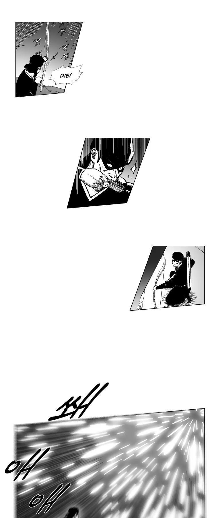 Red Storm Chapter 159 page 16 - Chapter 159