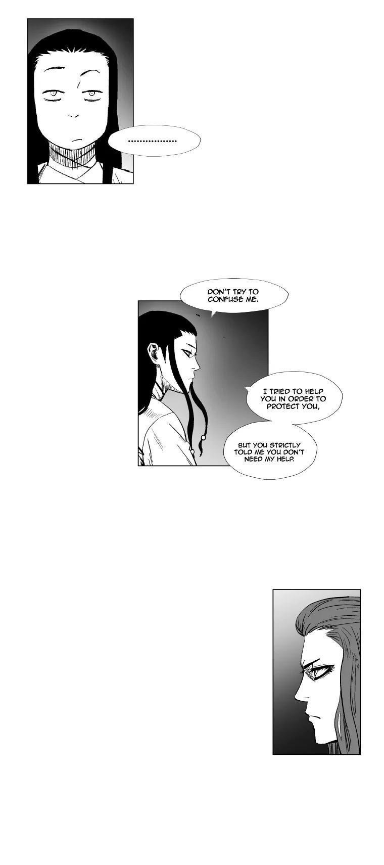 Red Storm Chapter 159 page 24 - Chapter 159