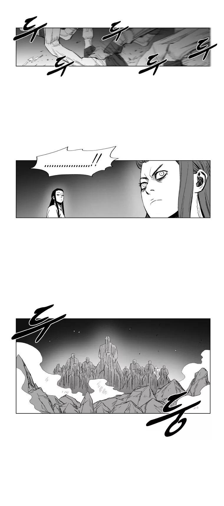 Red Storm Chapter 159 page 25 - Chapter 159