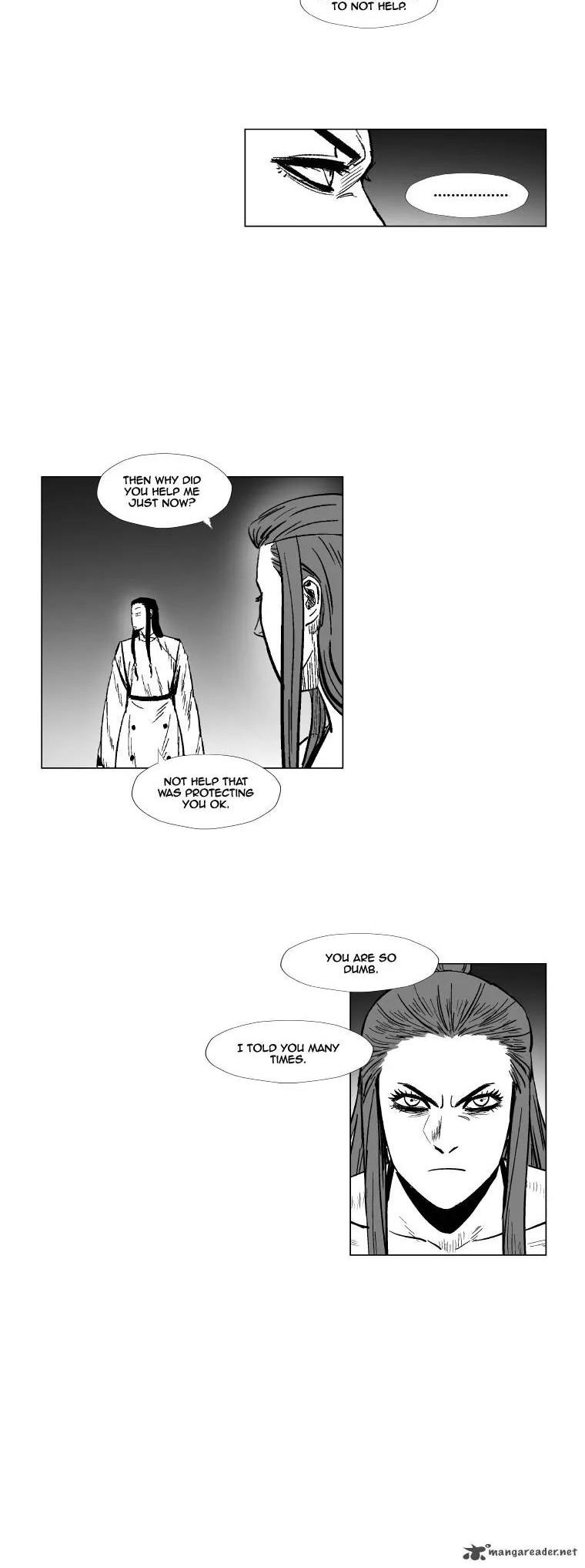 Red Storm Chapter 159 page 28 - Chapter 159