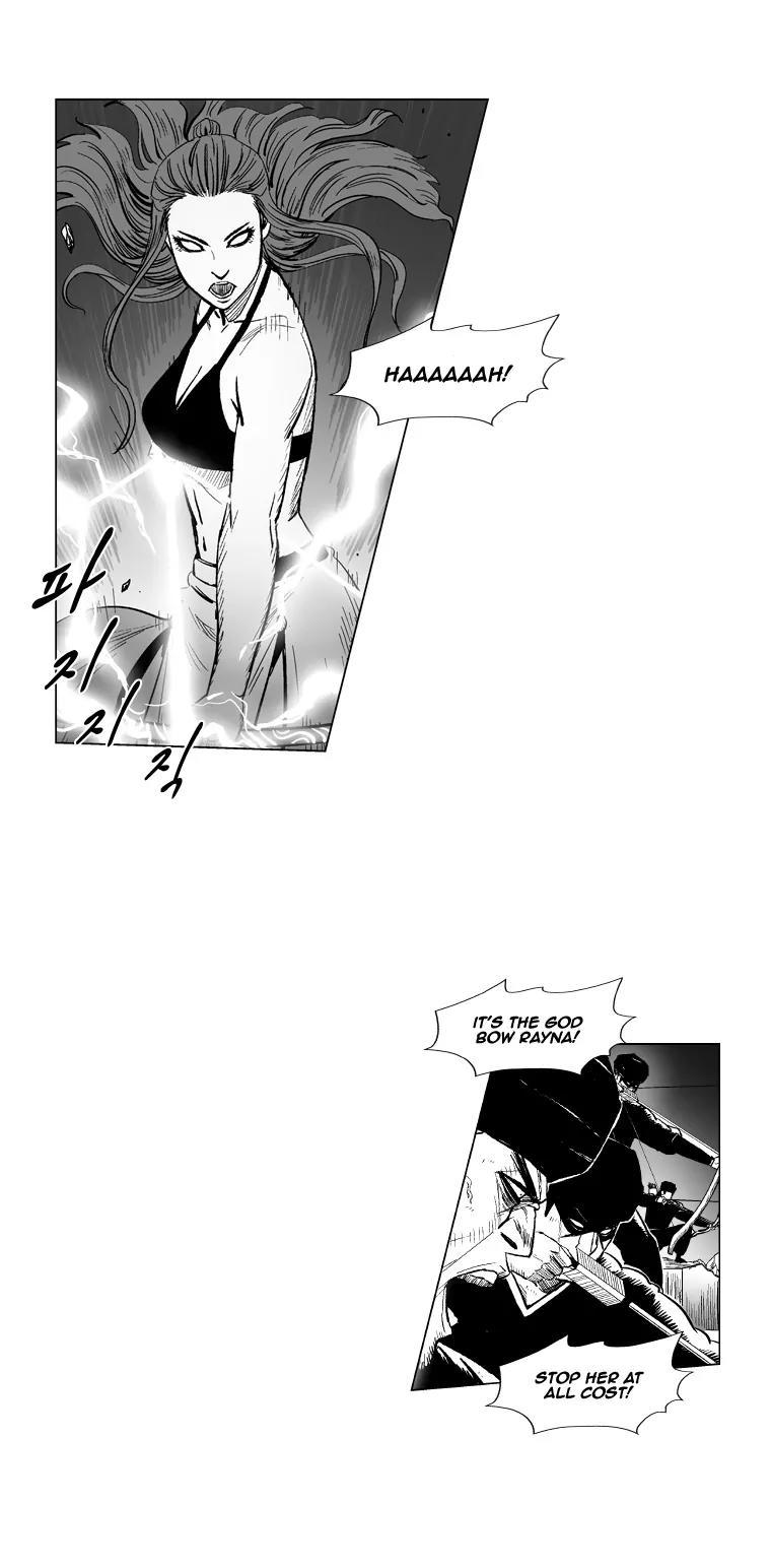 Red Storm Chapter 159 page 4 - Chapter 159