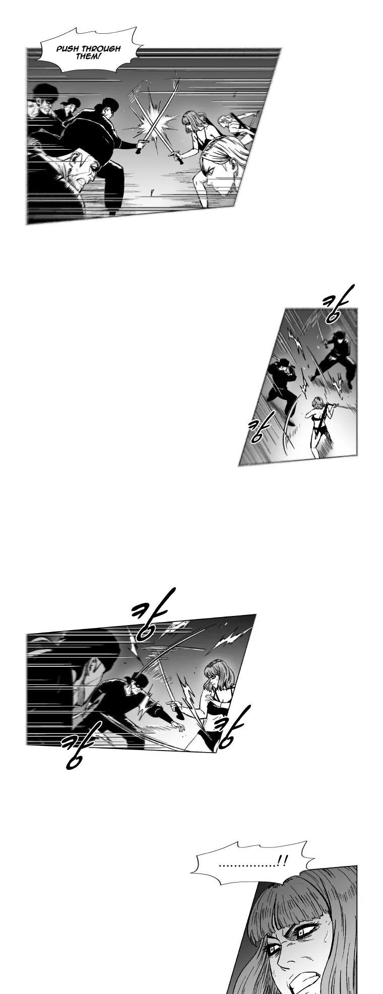 Red Storm Chapter 159 page 7 - Chapter 159