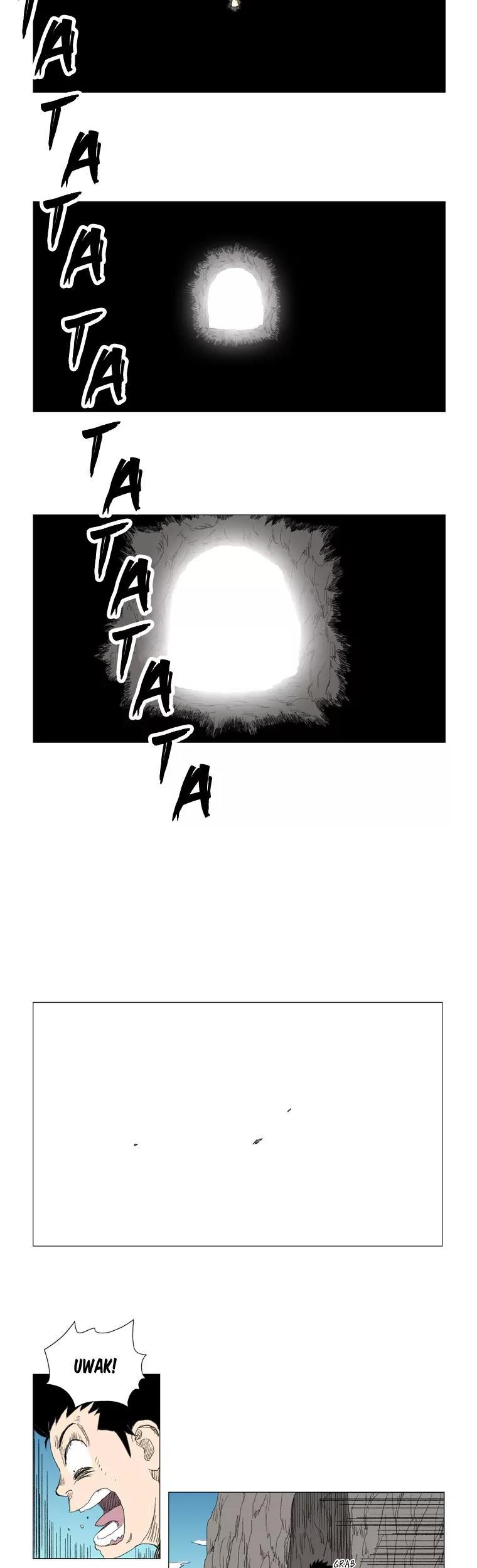 Red Storm Chapter 16 page 12 - Chapter 16