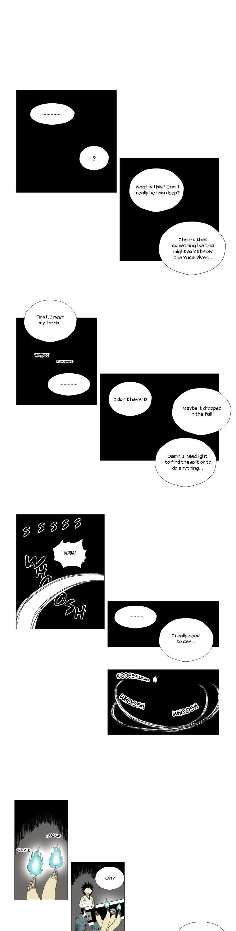 Red Storm Chapter 16 page 5 - Chapter 16