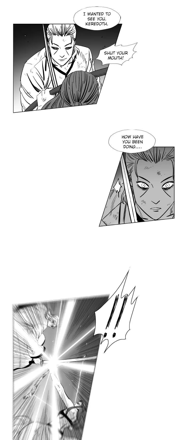 Red Storm Chapter 160 page 16 - Chapter 160