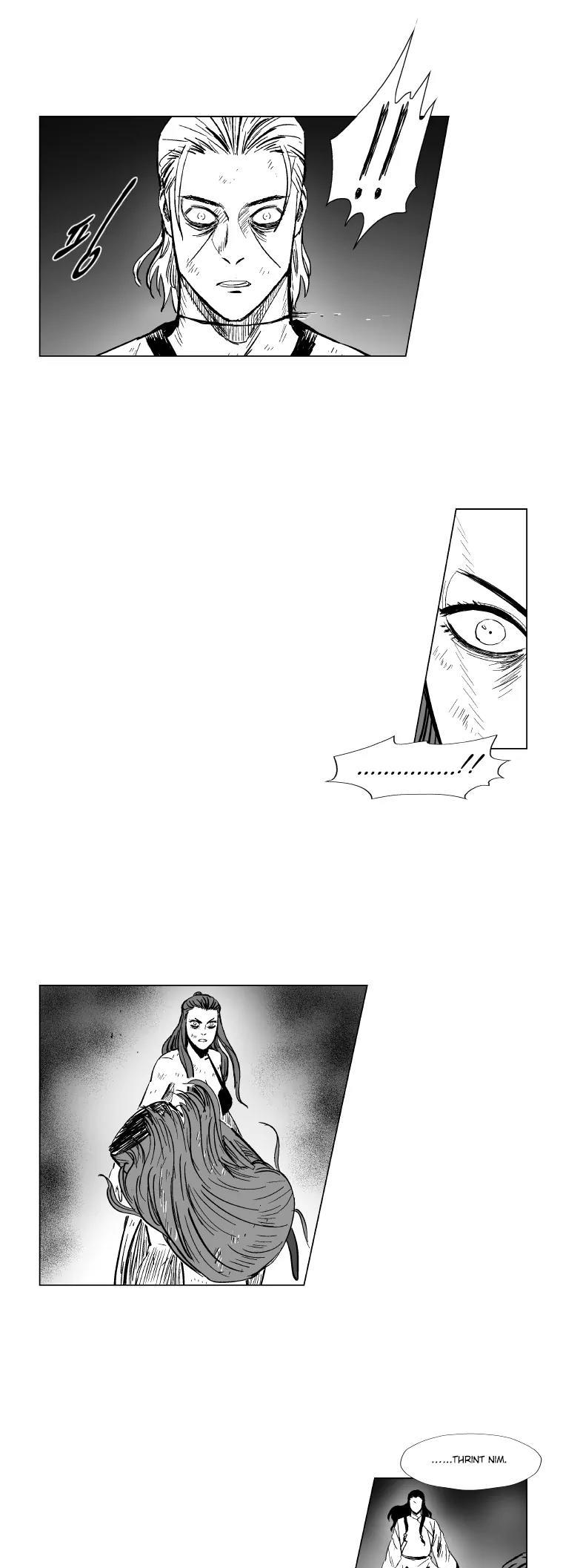 Red Storm Chapter 160 page 21 - Chapter 160