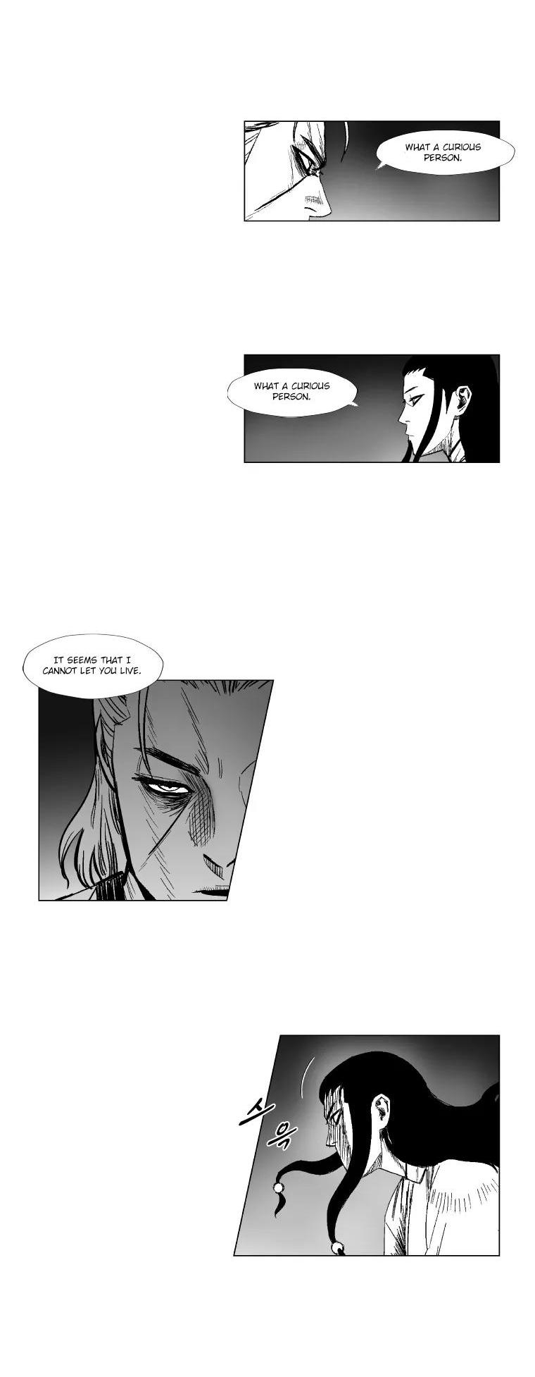 Red Storm Chapter 160 page 24 - Chapter 160