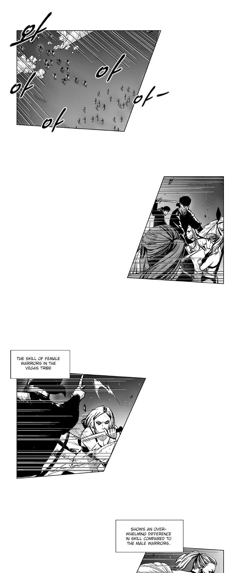 Red Storm Chapter 160 page 4 - Chapter 160