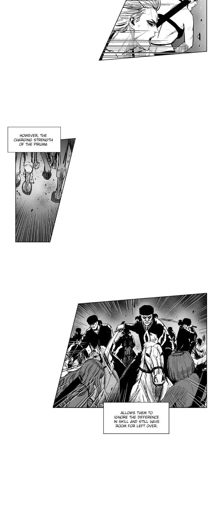 Red Storm Chapter 160 page 5 - Chapter 160