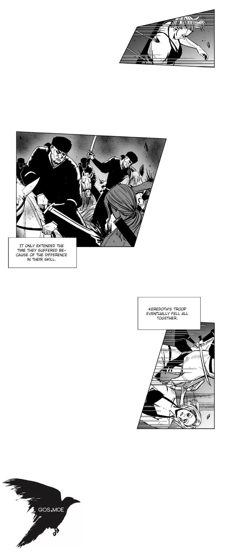 Red Storm Chapter 160 page 7 - Chapter 160