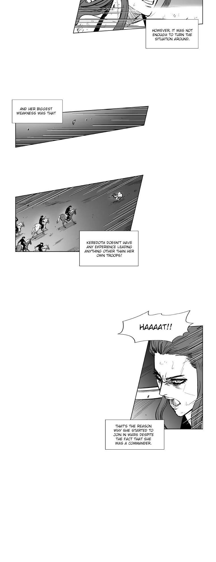 Red Storm Chapter 160 page 9 - Chapter 160