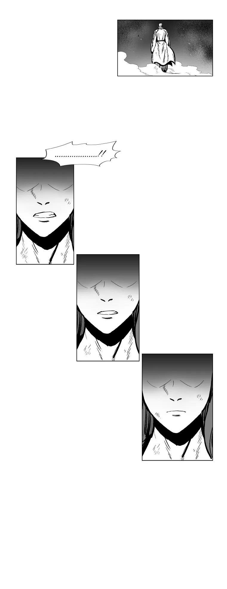 Red Storm Chapter 161 page 10 - Chapter 161