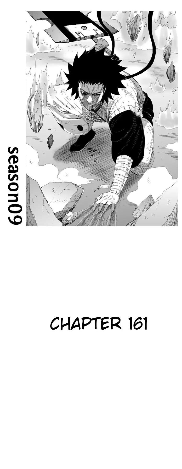 Red Storm Chapter 161 page 2 - Chapter 161