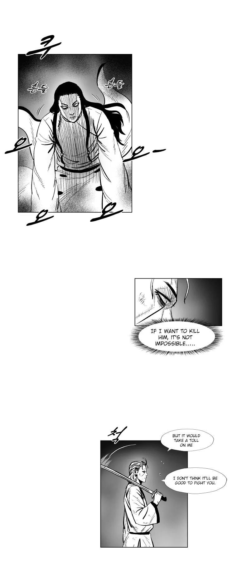 Red Storm Chapter 161 page 4 - Chapter 161