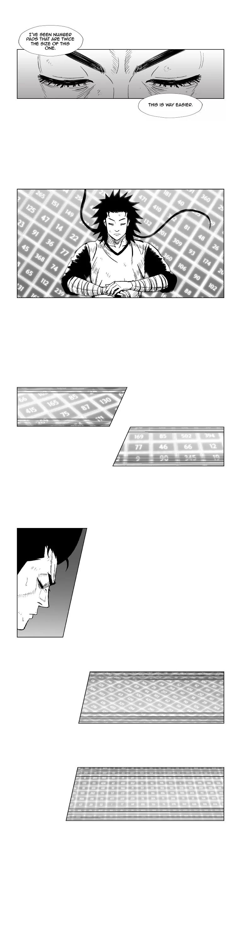 Red Storm Chapter 162 page 10 - Chapter 162