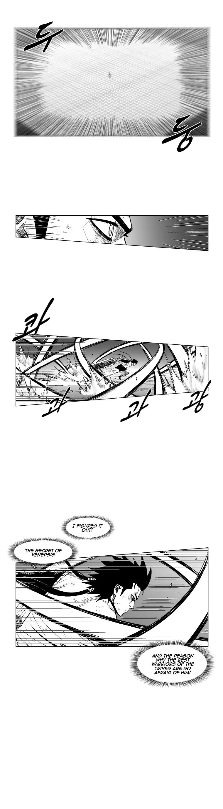 Red Storm Chapter 162 page 11 - Chapter 162