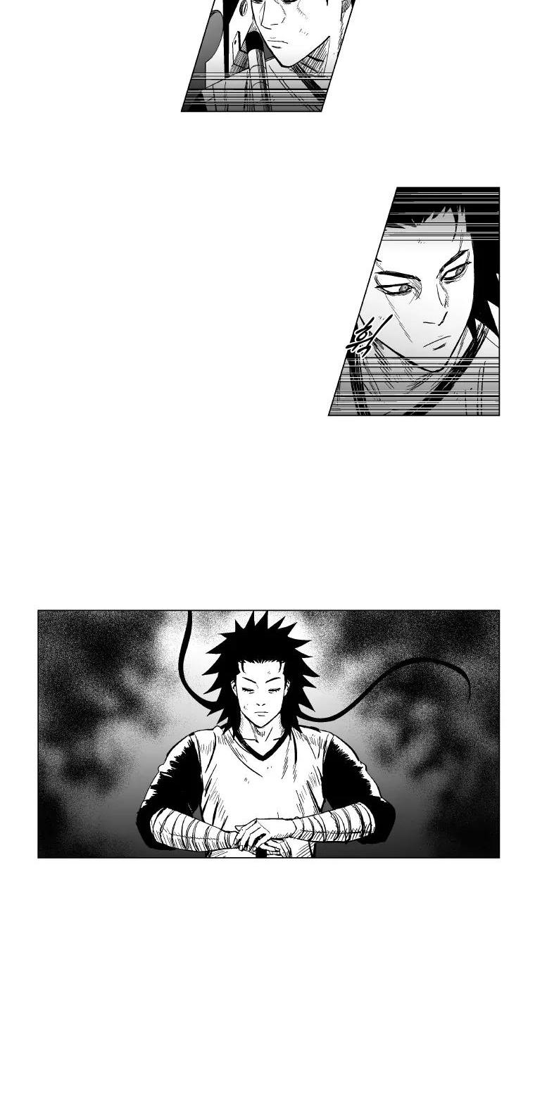 Red Storm Chapter 162 page 14 - Chapter 162