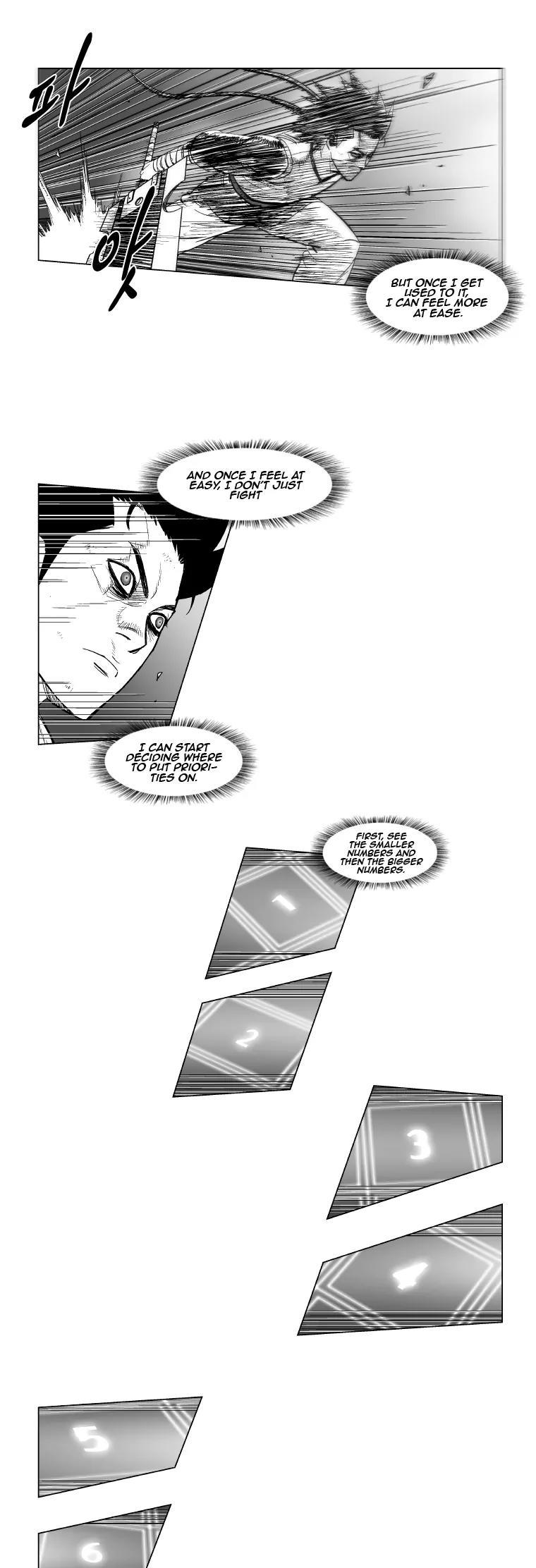 Red Storm Chapter 162 page 15 - Chapter 162