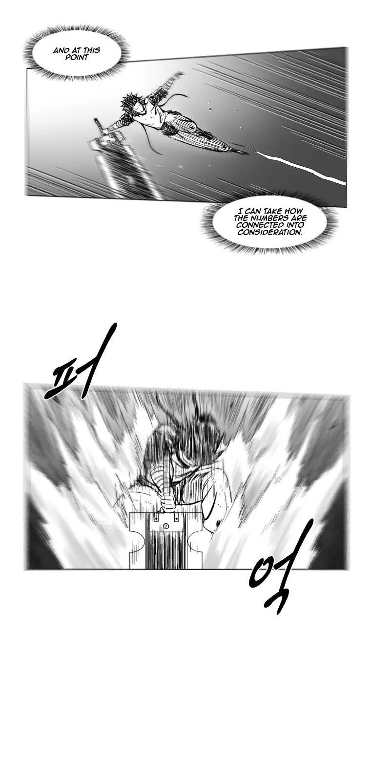 Red Storm Chapter 162 page 18 - Chapter 162