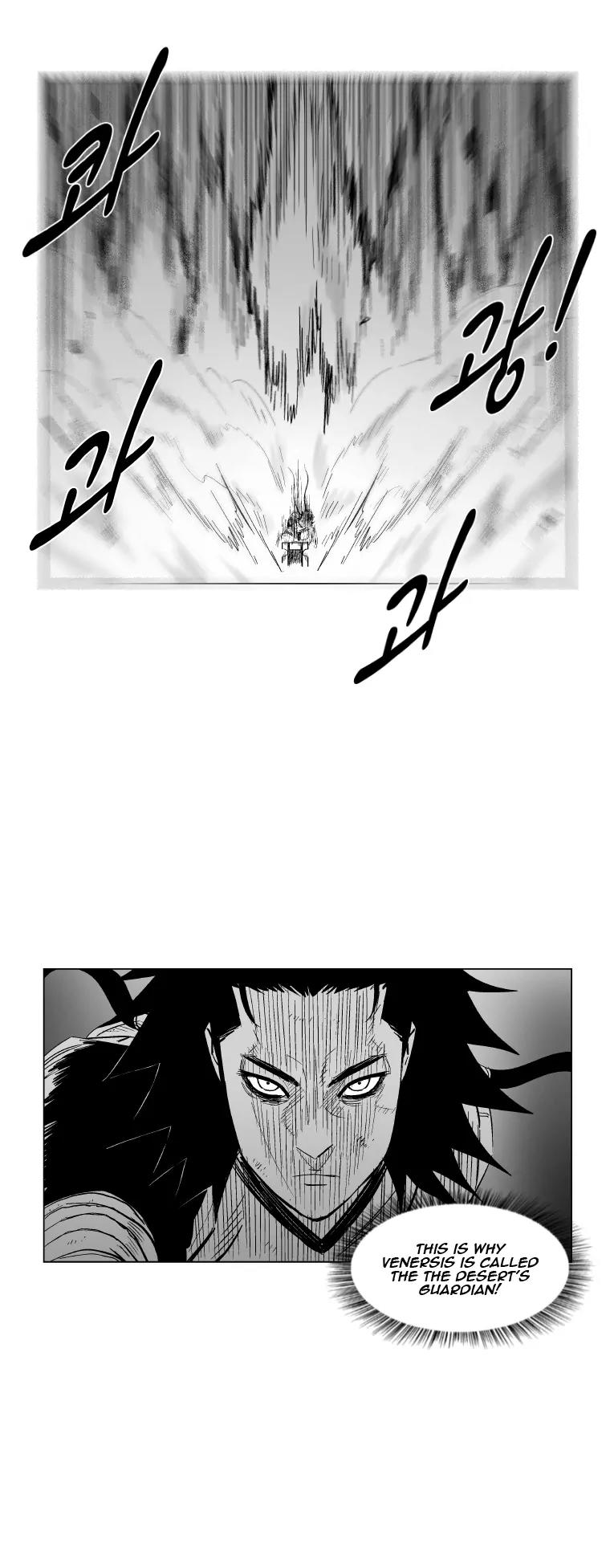 Red Storm Chapter 162 page 19 - Chapter 162