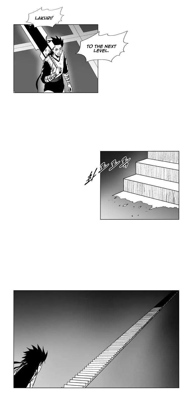 Red Storm Chapter 162 page 20 - Chapter 162
