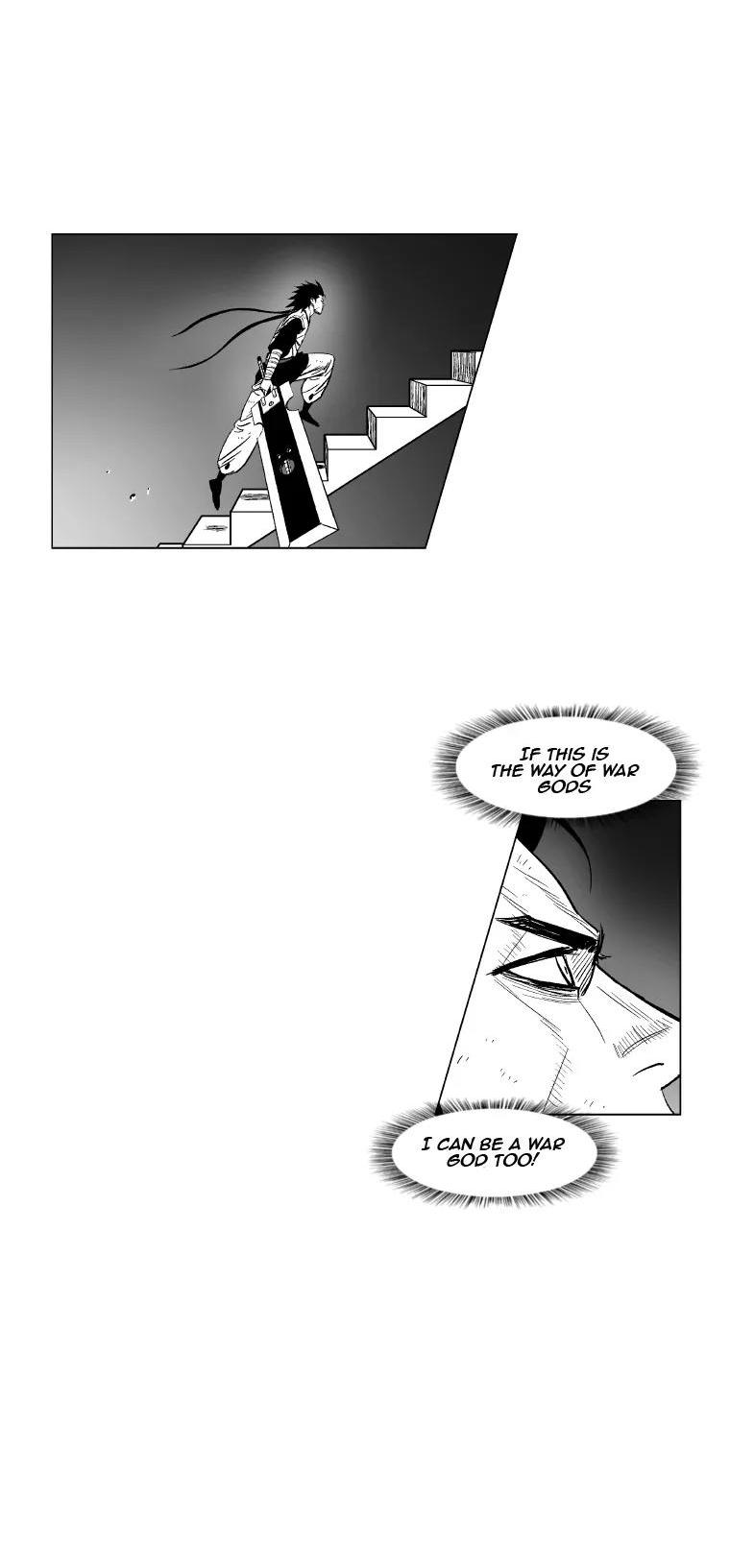 Red Storm Chapter 162 page 21 - Chapter 162