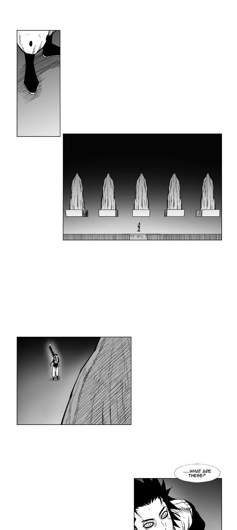 Red Storm Chapter 162 page 22 - Chapter 162