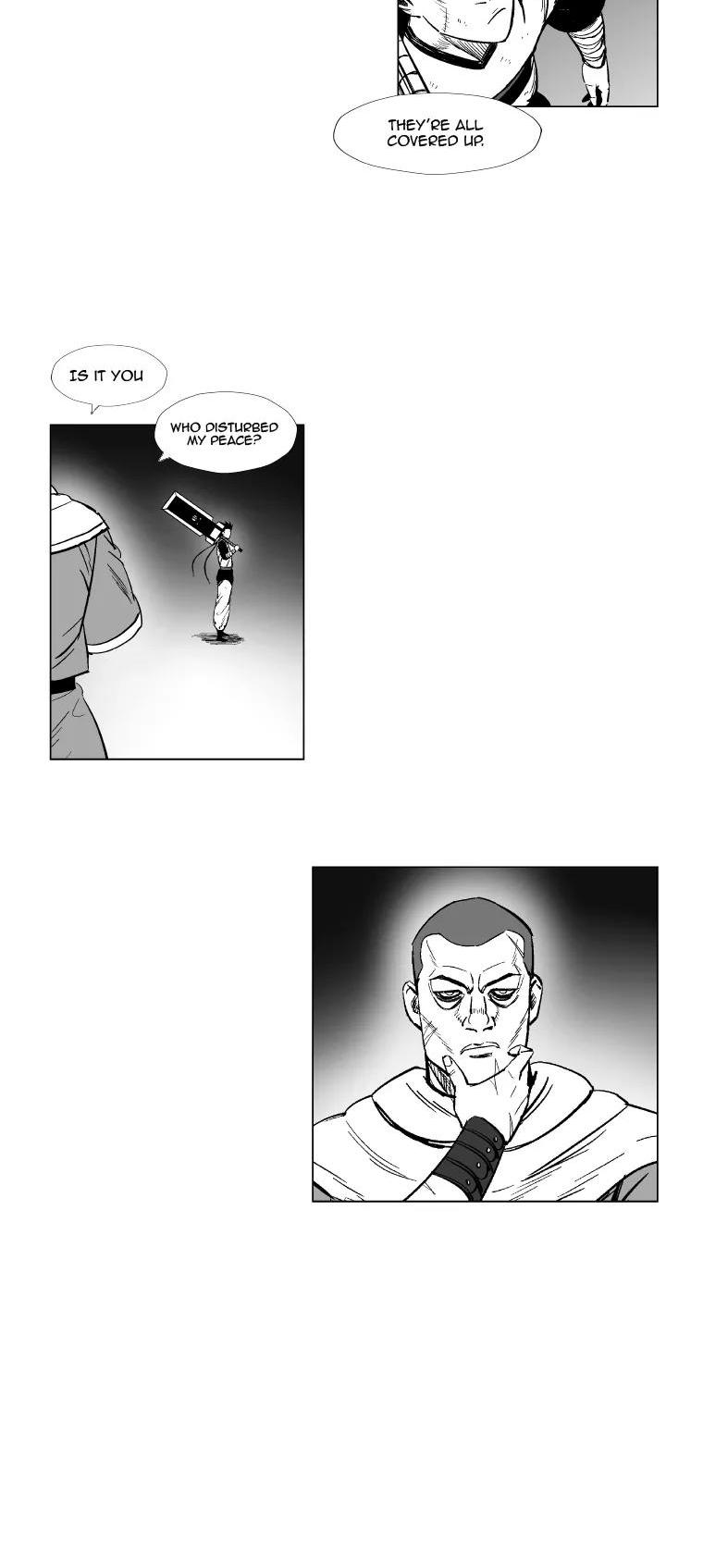 Red Storm Chapter 162 page 23 - Chapter 162