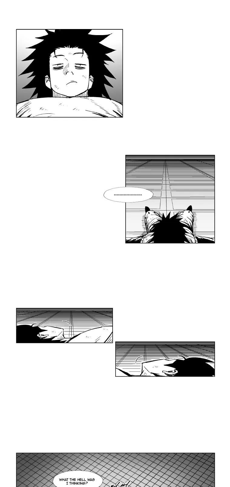Red Storm Chapter 162 page 4 - Chapter 162