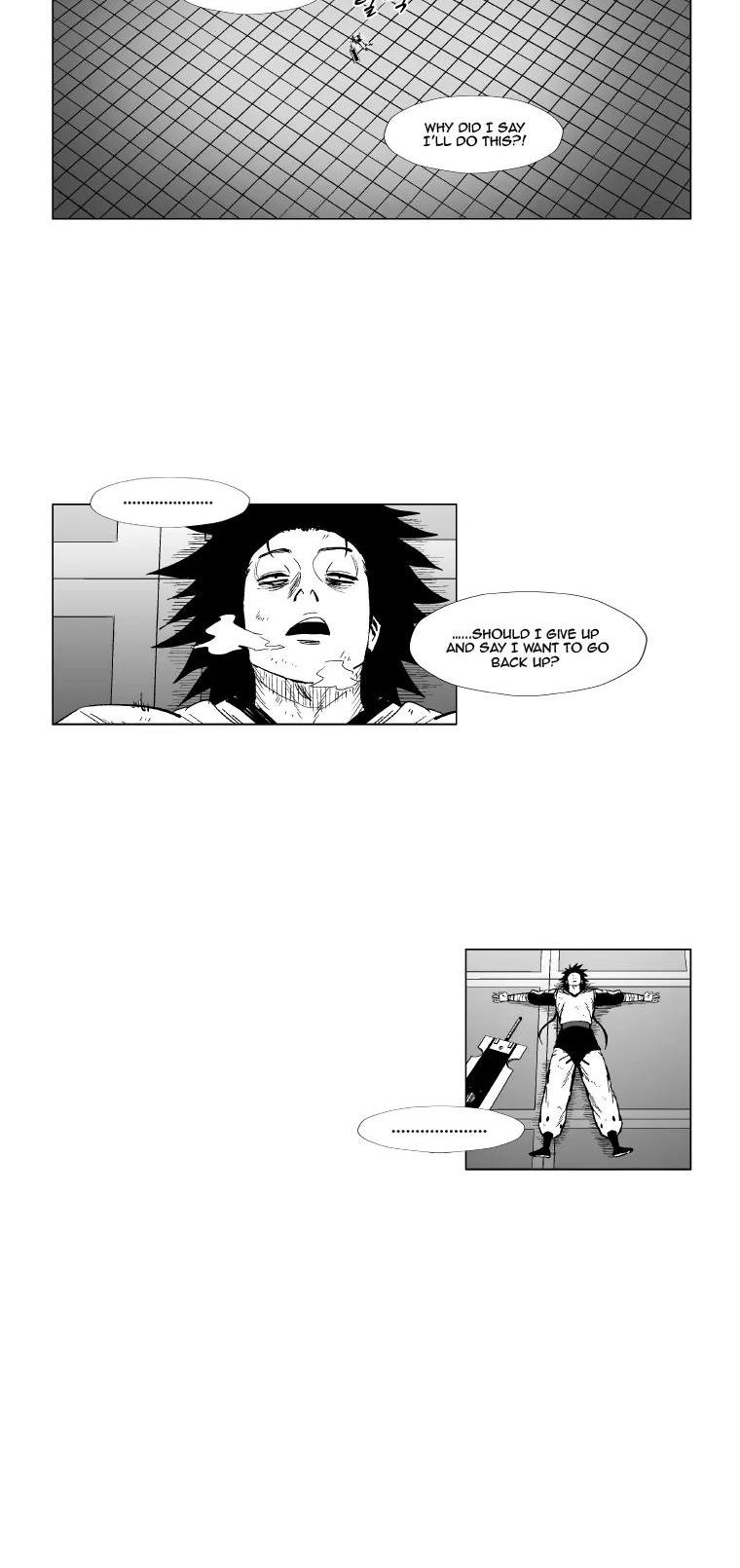 Red Storm Chapter 162 page 5 - Chapter 162