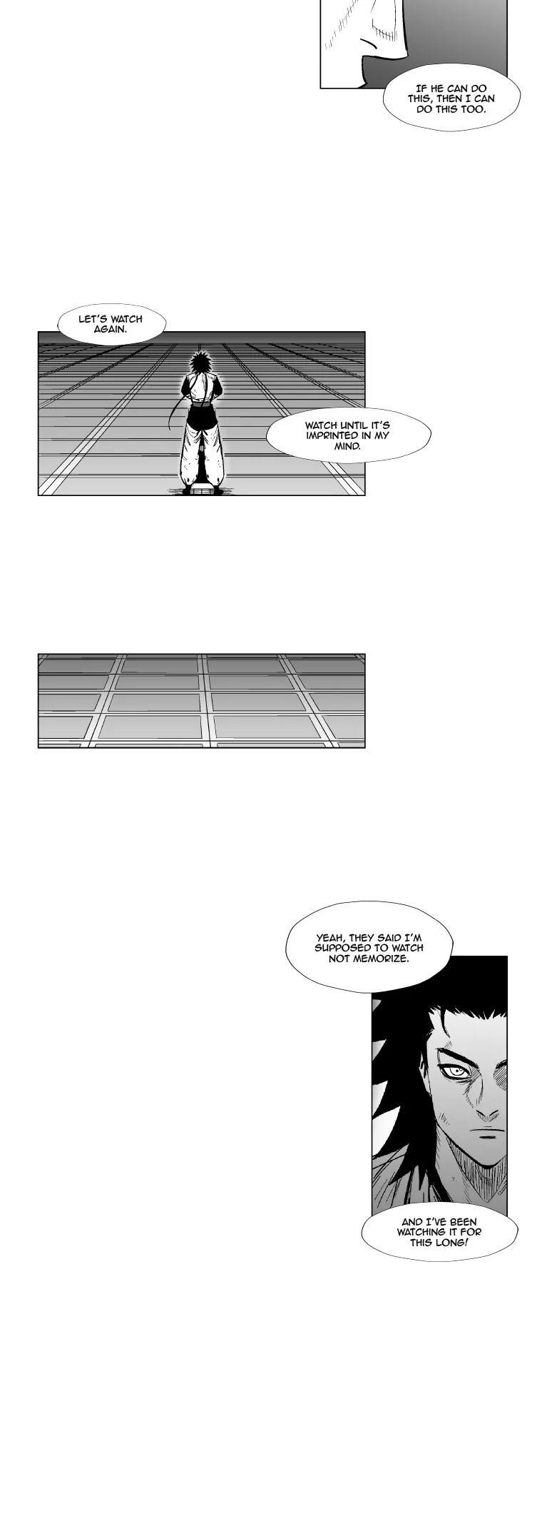 Red Storm Chapter 162 page 7 - Chapter 162