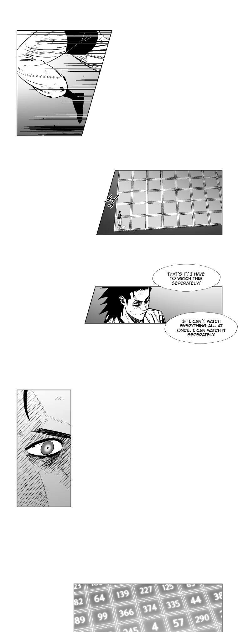 Red Storm Chapter 162 page 8 - Chapter 162