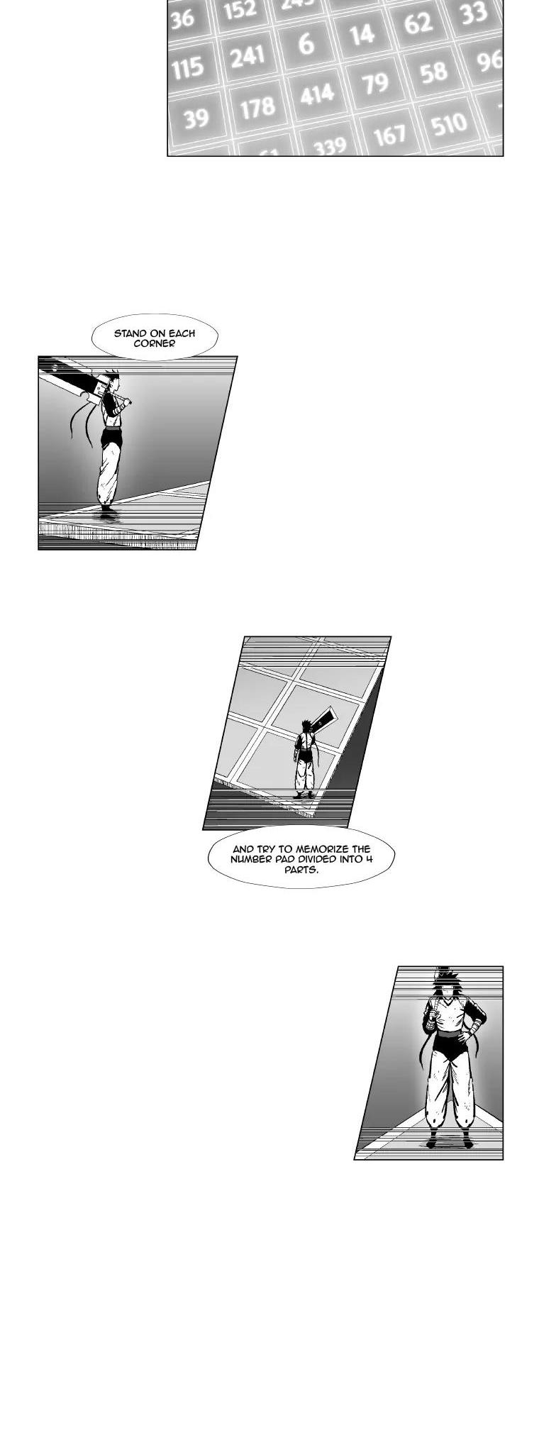 Red Storm Chapter 162 page 9 - Chapter 162