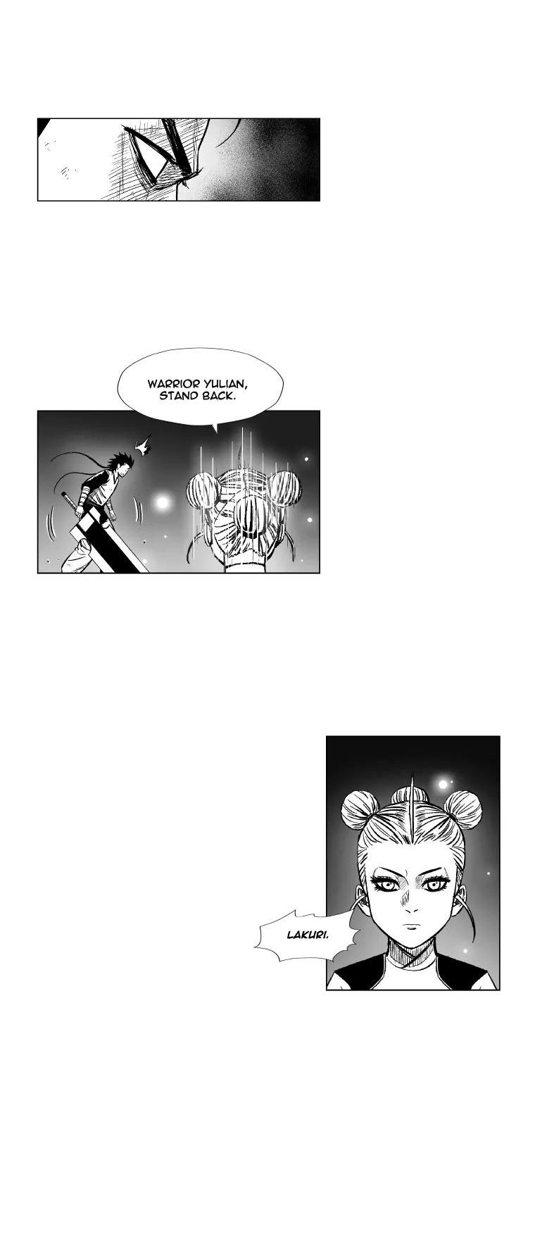 Red Storm Chapter 163 page 11 - Chapter 163